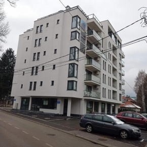 VIP - Green Residence Apartments, Sarajevo